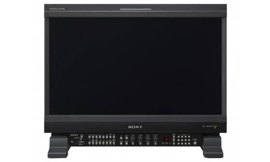 소니의 BVM E250