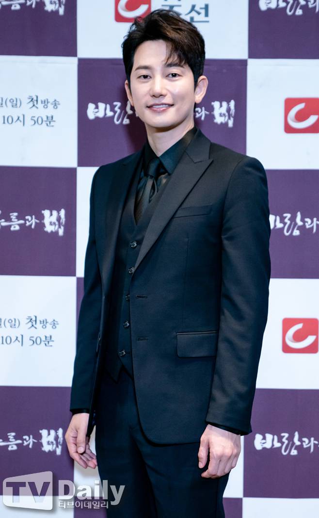 바람과 구름과 비 박시후