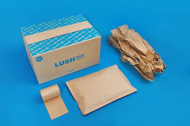 ©러쉬코리아(Lush Korea)