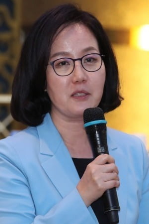 김현아 미래통합당 의원. [연합뉴스]