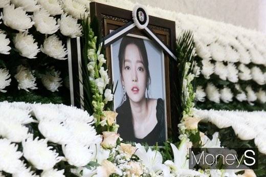 일명 '구하라법'으로 불리는 민법 개정안의 20대 국회 처리가 무산됐다. /사진=사진공동취재단