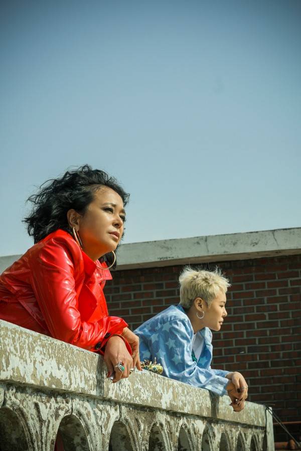 영화 '초미의 관심사' 스틸컷 / (주)트리플픽쳐스 제공