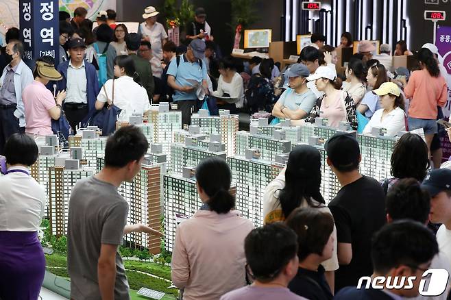 사진은 기사 내용과 직접 연관 없음. © News1 민경석 기자