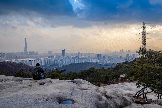 (Korea Tourism Organization)