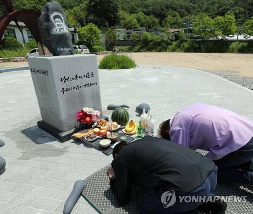 [촬영 이승민 기자]