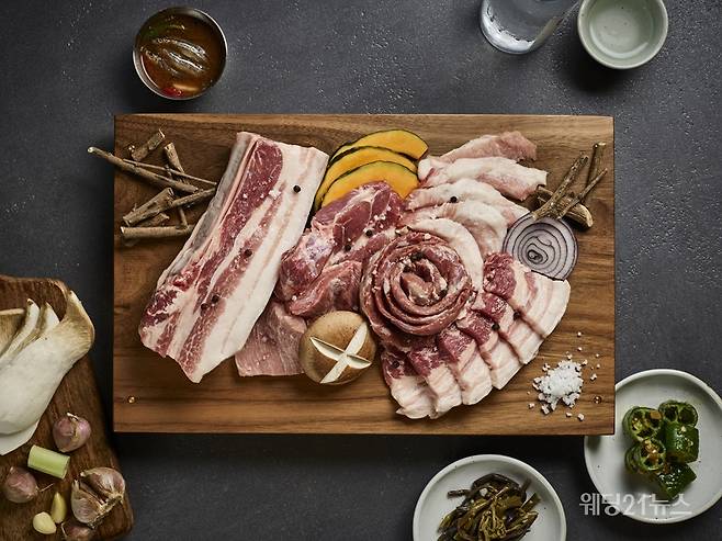 사진 : 해비치 호텔앤드리조트 제주, 올 인클루시브 패키지. 예약 및 문의: 064-780-8000