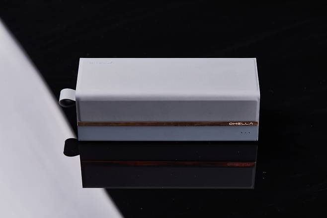 오엘라 초음파 세척기