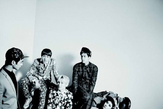 샤이니 /SM엔터테인먼트
