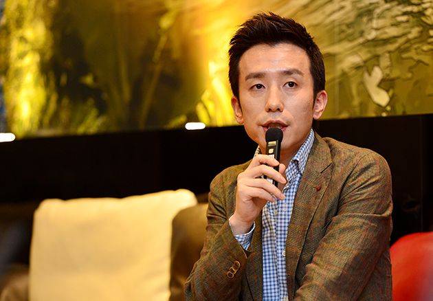 유희열. ⓒ 뉴시스