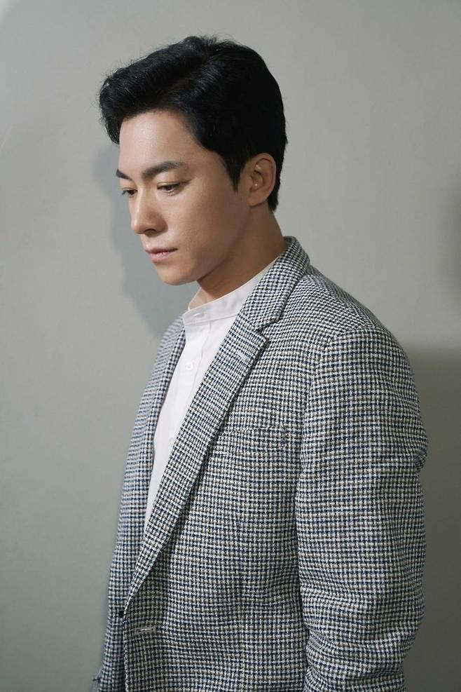 배우 김영민 (사진=매니지먼트 플레이 제공)
