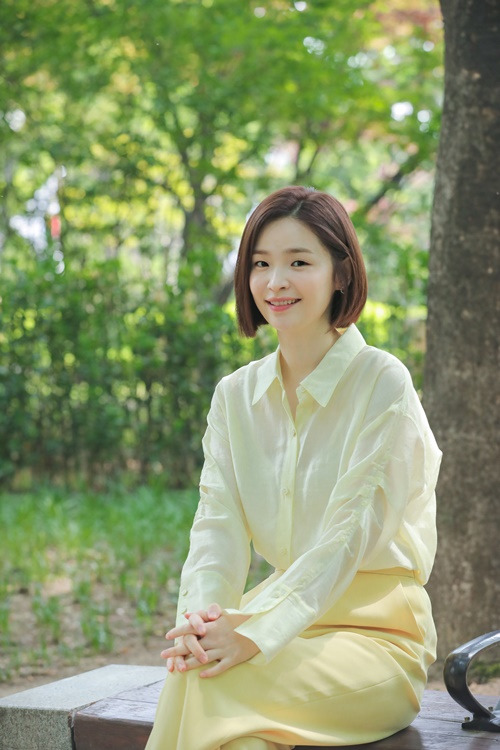 전미도 ‘사랑하게 될 줄 알았어’ 사진=비스터스엔터테인먼트