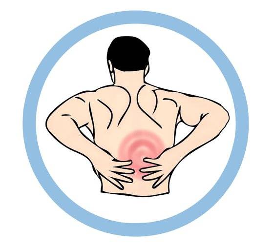 허리통증이 2주 이상 지속된다면 병원을 꼭 찾아야 하고, 치료시기를 놓쳐서 병이 악화되지 않도록 '병원에 반드시 가야 하는 경우'를 숙지해야 한다. [사진 Pixabay]