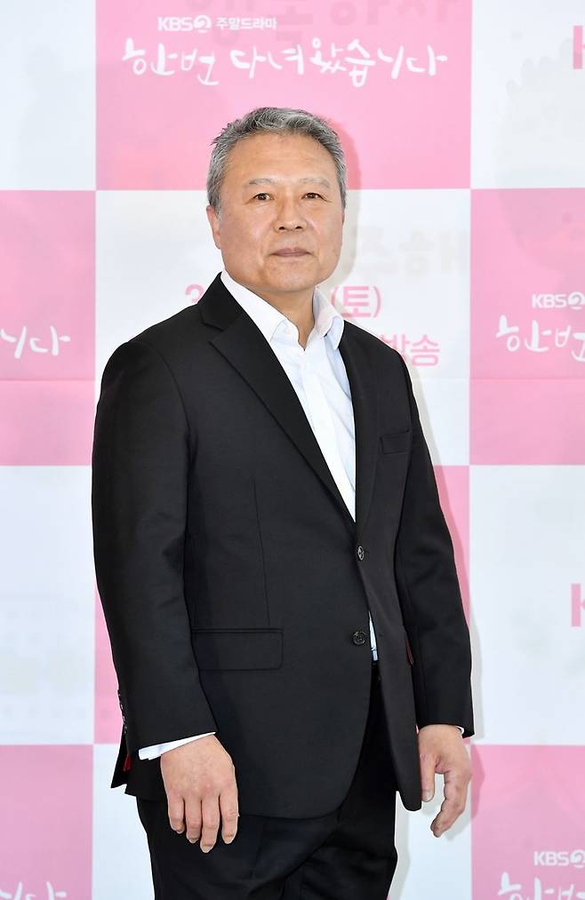 ▲ 배우 천호진. 제공|KBS