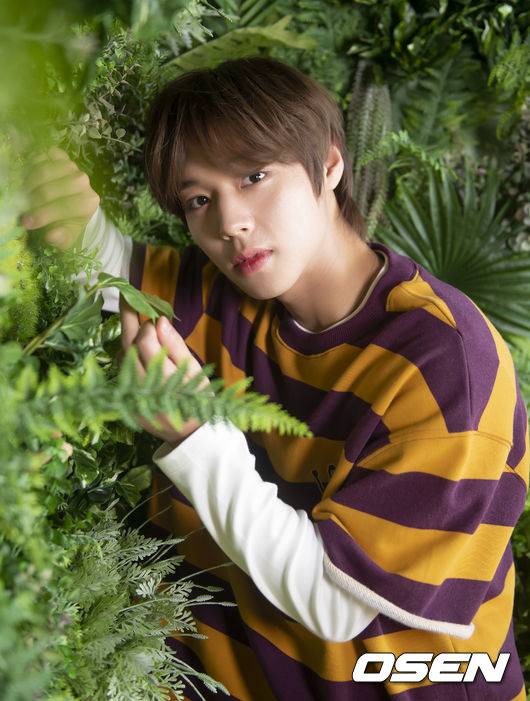 [OSEN=곽영래 기자] 스타로드 박지훈 /youngrae@osen.co.kr