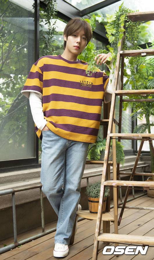 [OSEN=곽영래 기자] 스타로드 박지훈 /youngrae@osen.co.kr