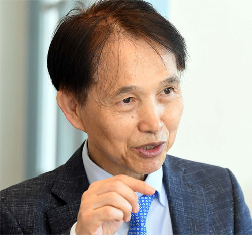 이광형 교수