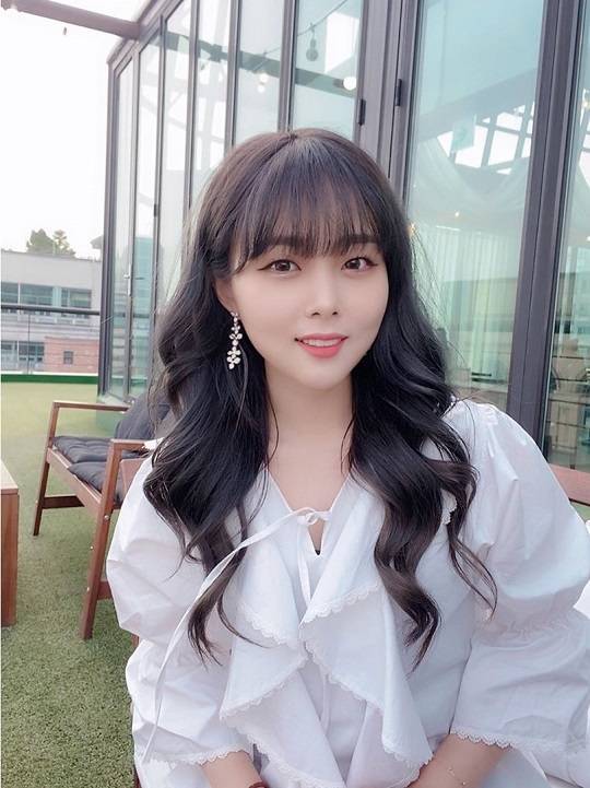 박혜원 인스타그램