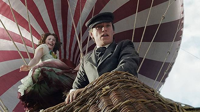 /사진='에어로너츠' 스틸컷