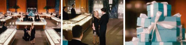 영화 ‘스위트  알라바마’에서  프러포즈하는 장면. [영화 ‘스위트 알라바마’  캡처]