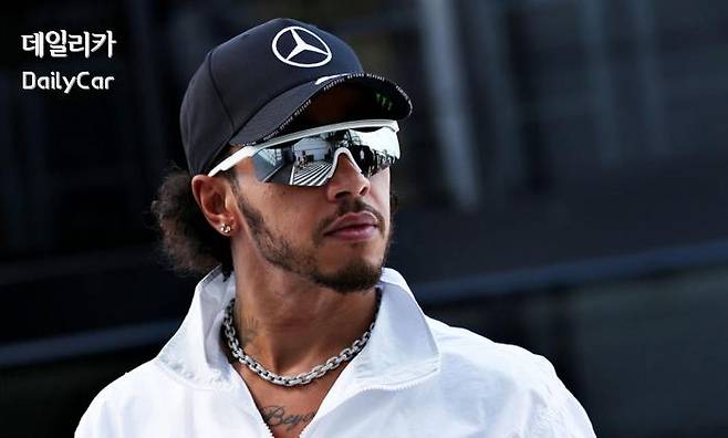 루이스 해밀턴 F1 챔피언