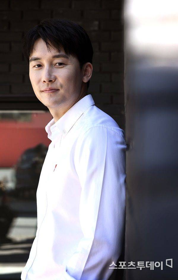 김준한 / 사진=방규현 기자