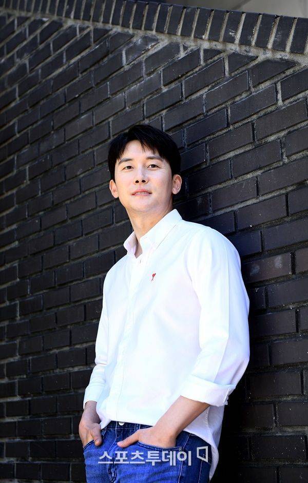 김준한 / 사진=방규현 기자