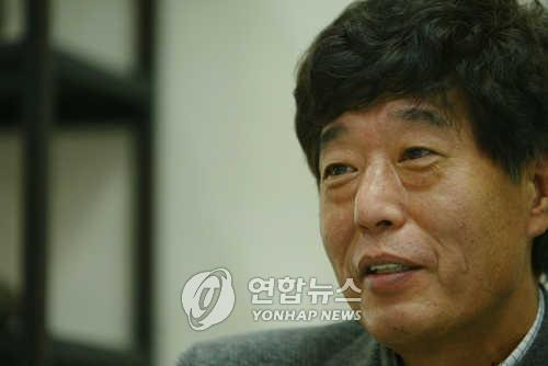 양덕준 전 레인콤 대표 [연합뉴스 자료사진]