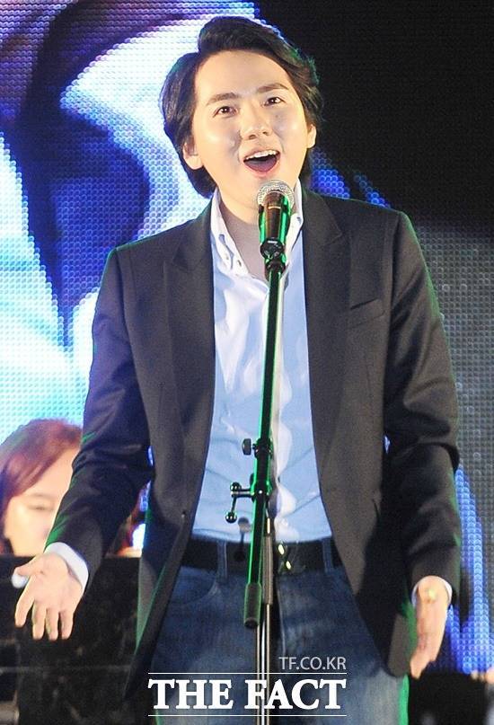 임형주는 데뷔 이후 사회공헌 및 기부, 나눔 봉사활동에도 늘 앞장서왔다. 사진 위는 데뷔 직후 선천성 얼굴 기형 어린이 후원 '아름다운 얼굴 캠페인'의 홍보대사 위촉 당시 손예진 김아중과 함께, 아래는 가수 김장훈의 '연평 아리랑'-연평도 평화지역 선언 프로젝트 당시. /더팩트 DB