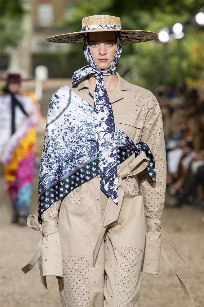 Erdem, /imaxtree.com