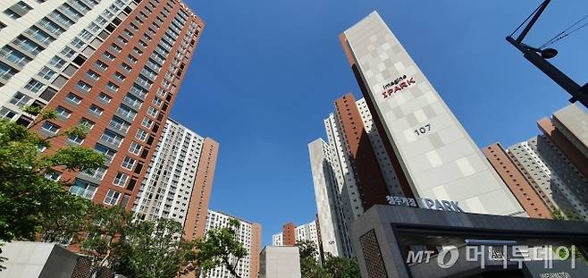청주 아파트 / 사진=최동수