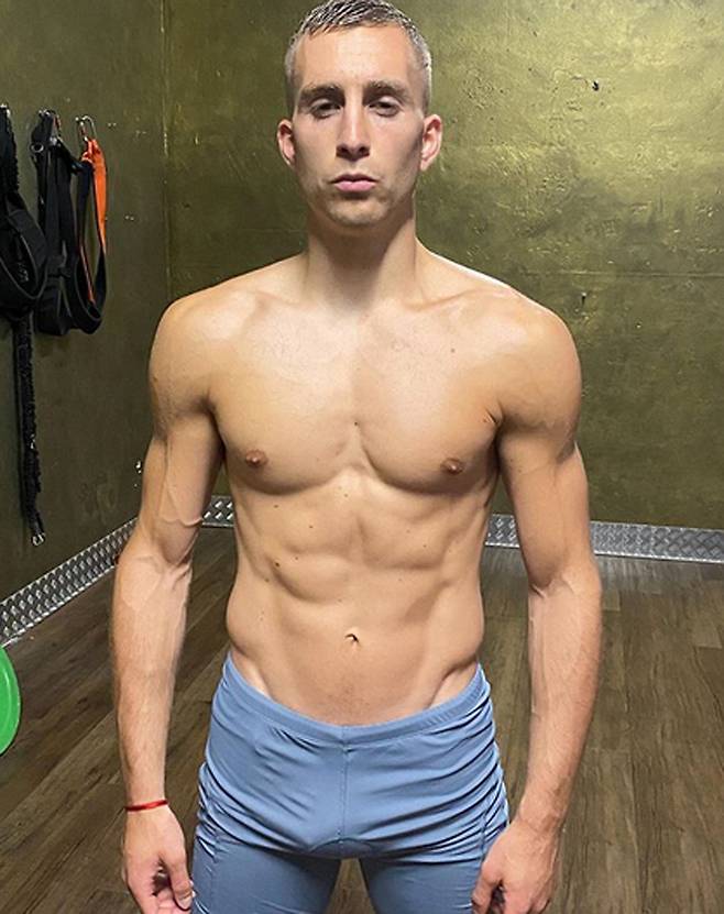 헤라르드 데올로페우 인스타그램