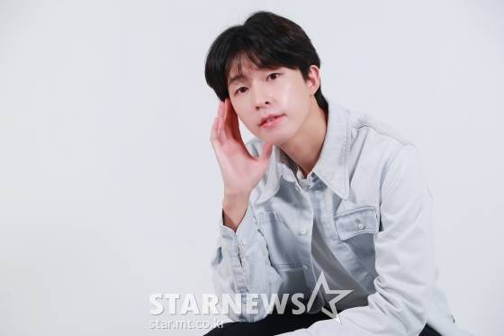 배우 홍경 / 사진=이동훈 기자