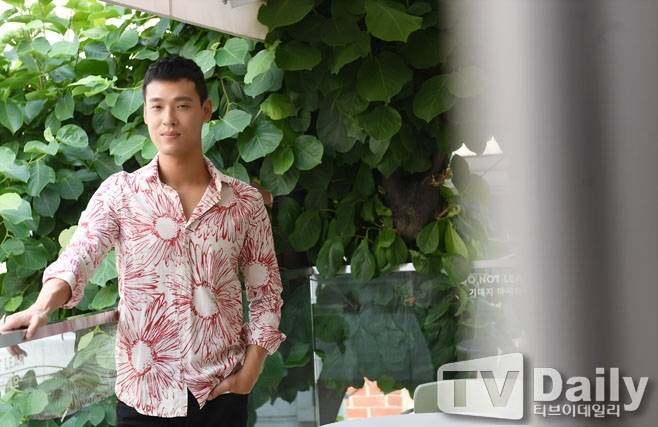 뮤지컬 배우 최재림