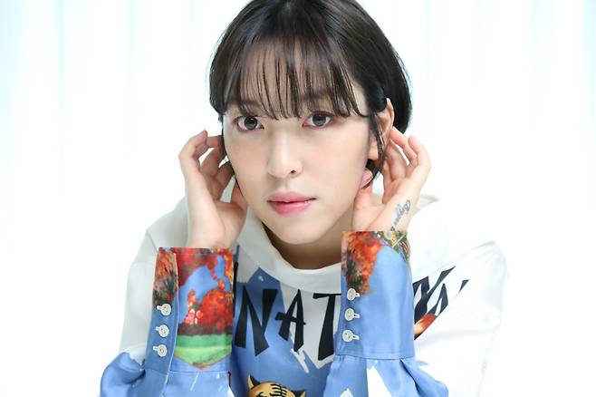 크리에이터 한국뚱뚱, 중국 1위 라이브 플랫폼 도우위와 영상콘텐츠 업무협약