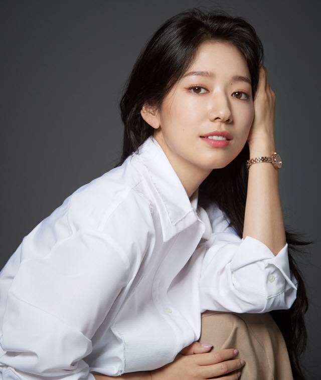 박신혜/ 사진=솔트엔터테인먼트