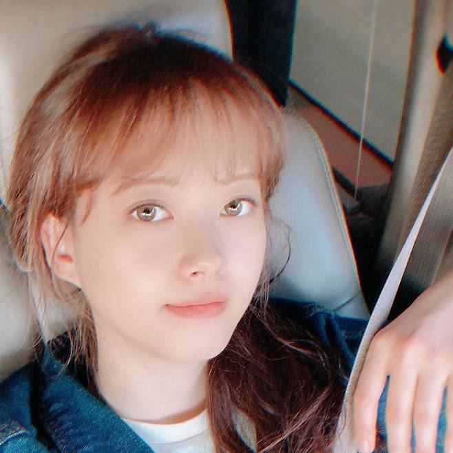 고아라 인스타그램 © 뉴스1