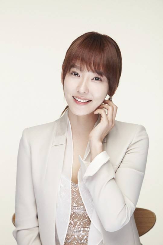 ▲ 가수 다나. 제공| SM엔터테인먼트