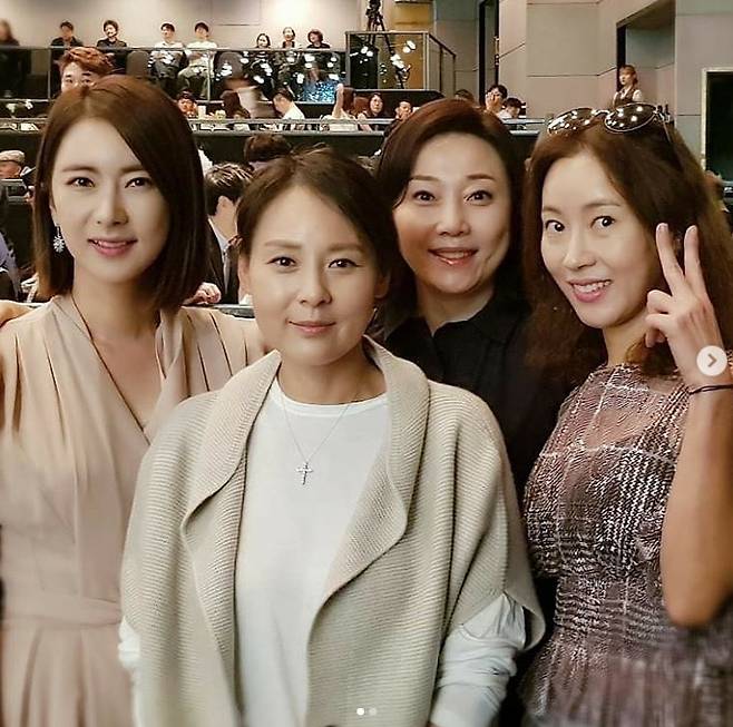 김나운 인스타그램 캡처 © 뉴스1