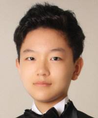 김동주(16·선화예고 1년)