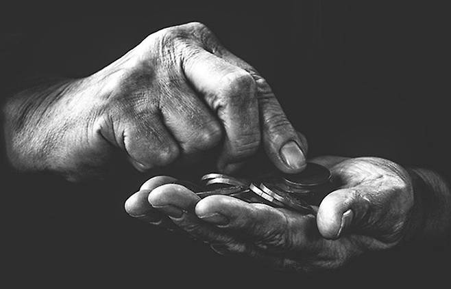 세금, 세금, 그놈의 세금.