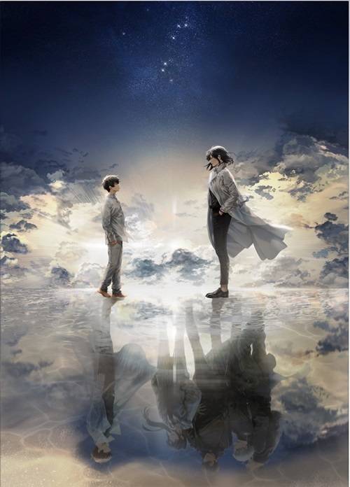 웹소설 ‘전지적 독자 시점’(글 싱숑). 네이버 시리즈