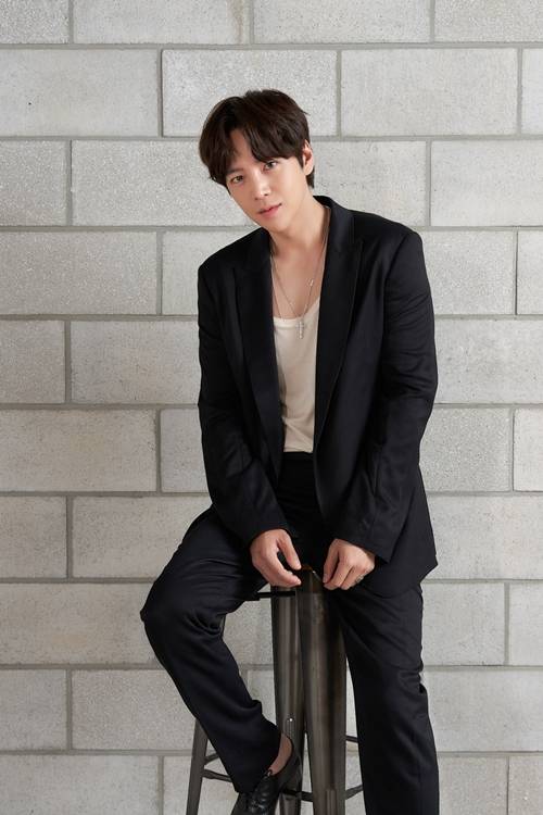 장근석 군 대체복무 소감 사진=AG Corporation