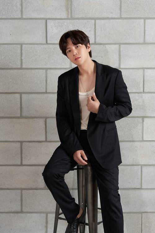 배우 장근석이 군 대체복무 후 달라진 점을 언급했다. 사진=AG Corporation