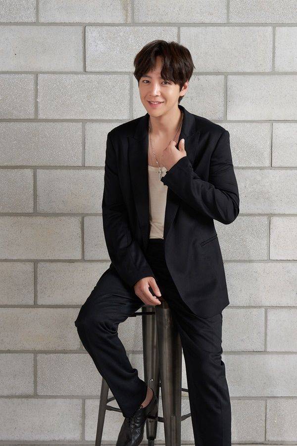 장근석 / 사진=AG코퍼레이션