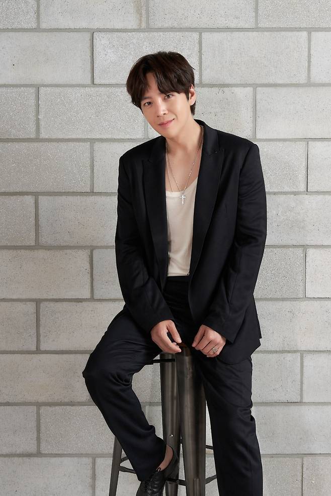 ▲ 장근석. 제공|AG Corporation