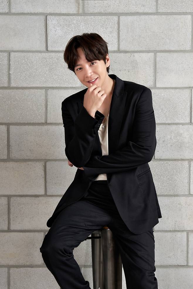 ▲ 장근석. 제공|AG Corporation