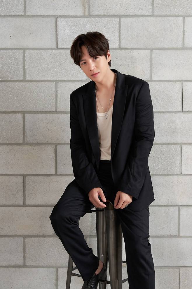 ▲ 장근석. 제공|AG Corporation