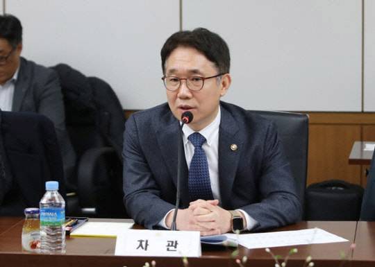 박선호 차관(사진=연합뉴스 제공)