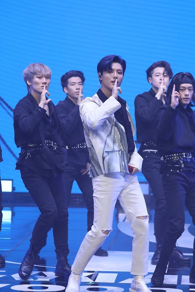 우즈/위에화엔터테인먼트 © 뉴스1