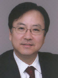 홍성걸 국민대 행정정책학부 교수